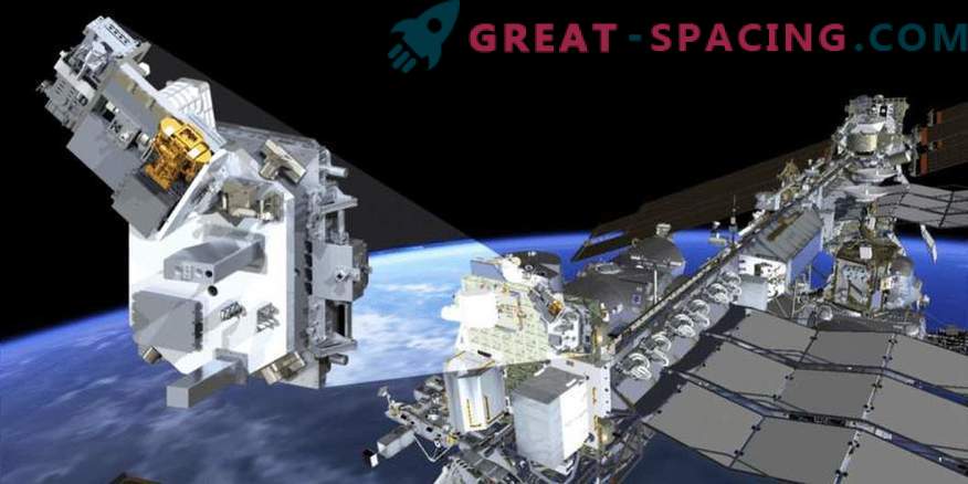 NASA aktiverar nytt Sun Exploration Tool