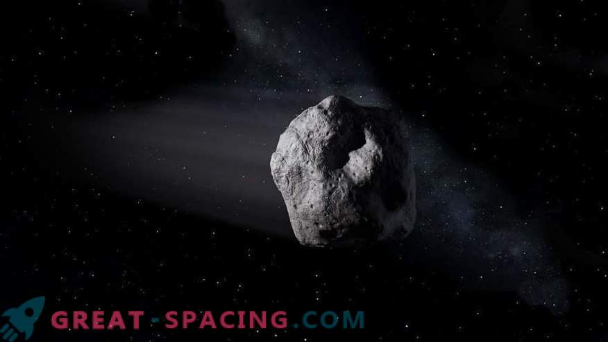 NASA varnar: 3 stora asteroider närmar sig jorden