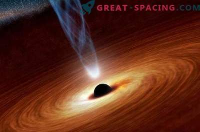 I strävan att se Vintergatans svarta hål
