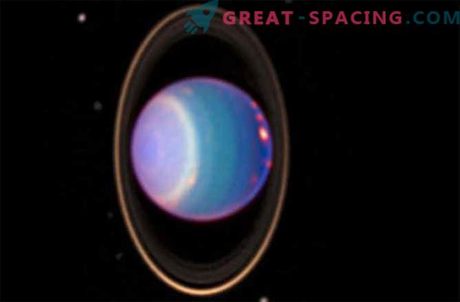 Top 5 Starka Fakta om Mysterious Uranus