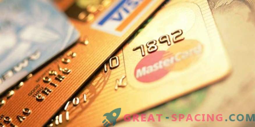 Är det värt att utfärda ett kreditkort och vad behövs för detta?