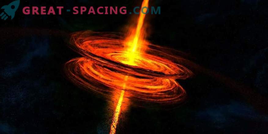 Quasar - ett föremål eller ett fenomen