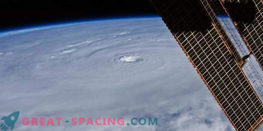 Kosmiska orkaner bryter mot satellitsäkerhet