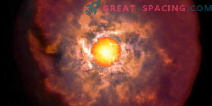 De krokiga supernovorna döljer hemligheten till stjärnutvecklingen