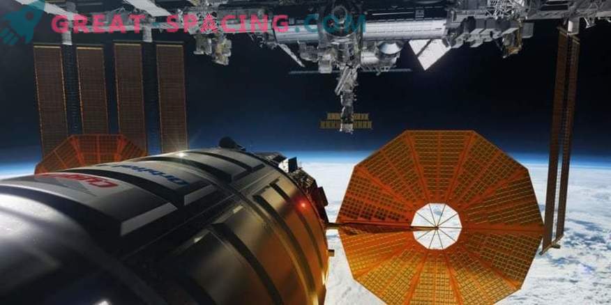 Boeing och SpaceX förväntas inte flyga till ISS år 2019