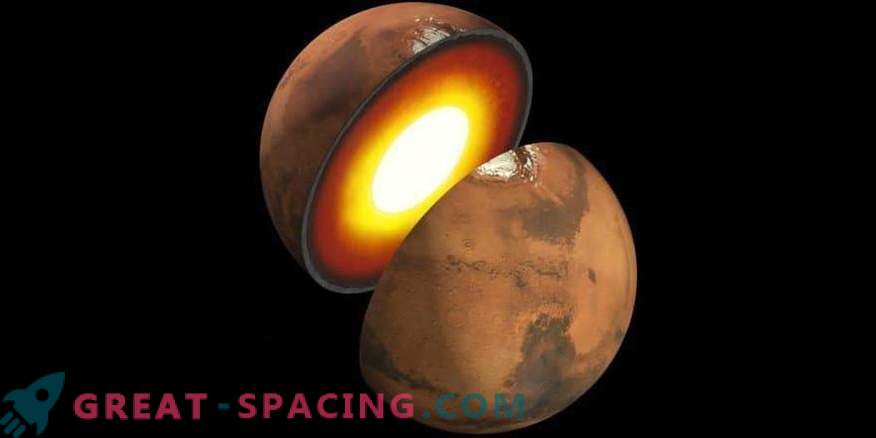 Shakes on Mars kan förändra planetvetenskap