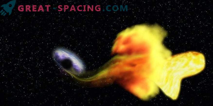 LIGO plockar upp gravitationsvågor även när små svarta hål kolliderar