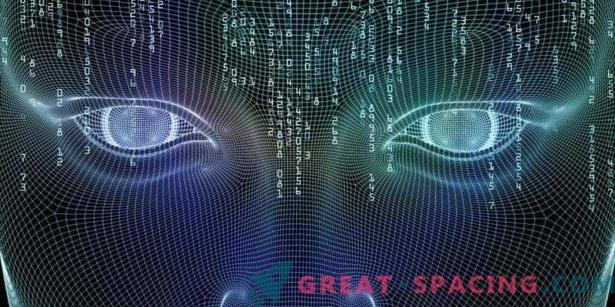 Kan artificiell intelligens hitta alien