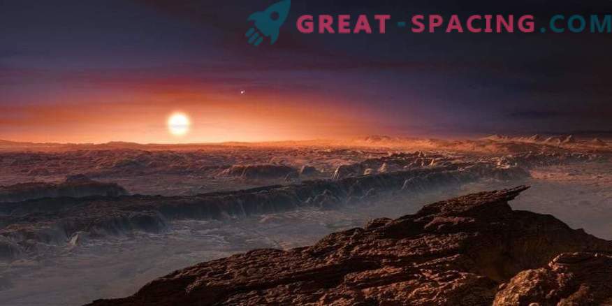 De mest otroliga exoplaneterna upptäcktes 2016