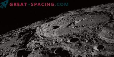 Kosmisk skala bias. Vad är fel med Apollo-lunarmönstren?
