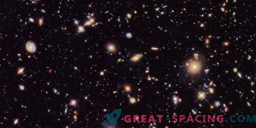 AI trained to recognize galaxies