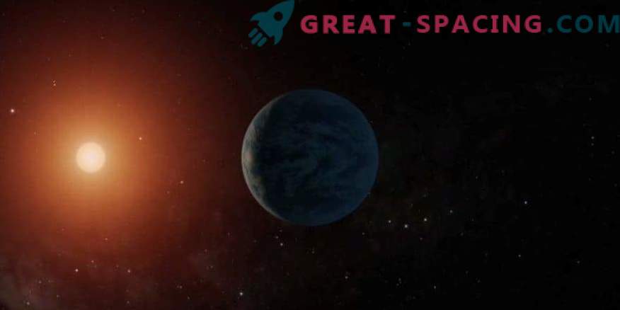 Det största urvalet av exoplanet för Japan