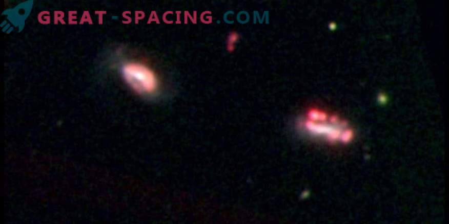 Des galaxies naines insaisissables cachées dans de minuscules amas