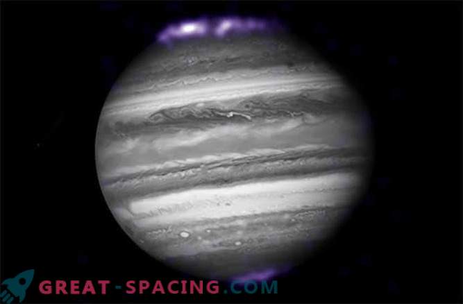 Juno: NASAs episka uppdrag till Jupiter