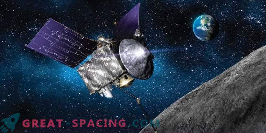 La NASA ouvre la saison de chasse aux astéroïdes fantomatiques