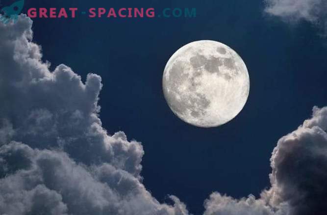 Förenta staterna kan godkänna ett privat riskkapitaluppdrag till månen.