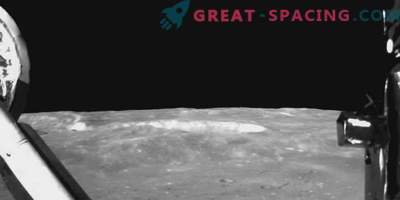 Kinesisk sond avslöjar det nya mysteriet om månens mörka sida