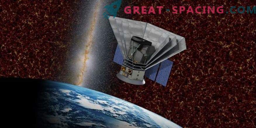 NASA lanserar nytt teleskop för att utforska universum 2023