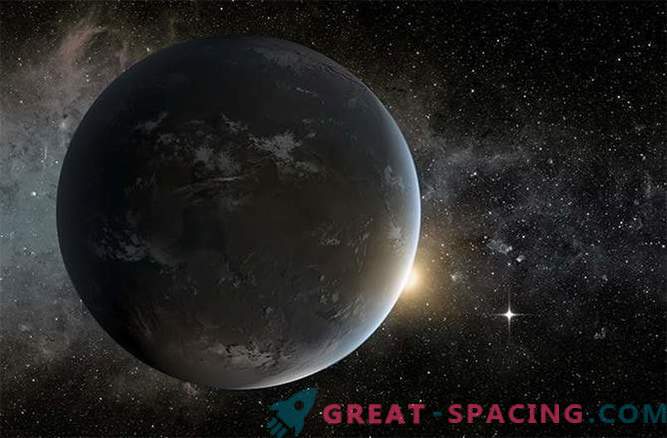 Index of habitability: ett nytt sätt att klassificera exoplanets