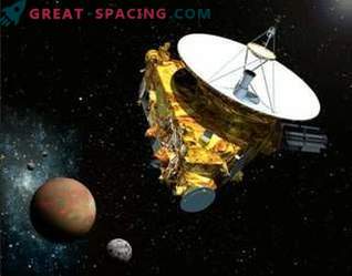 NASA rymdfarkoster är redo att vakna för att möta Pluto.