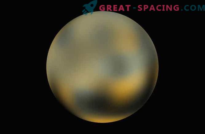 NASA rymdfarkoster är redo att vakna för att möta Pluto.