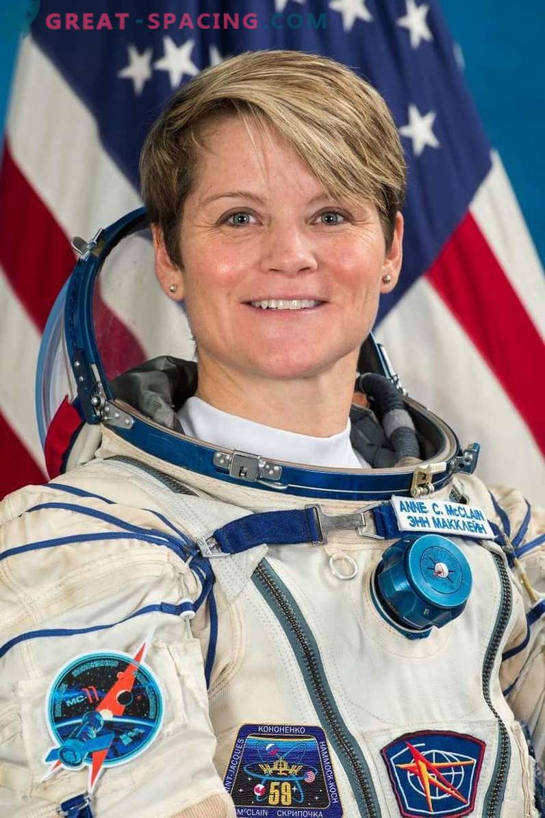 Varför avbröt NASA rymdgången för två kvinnliga astronauter