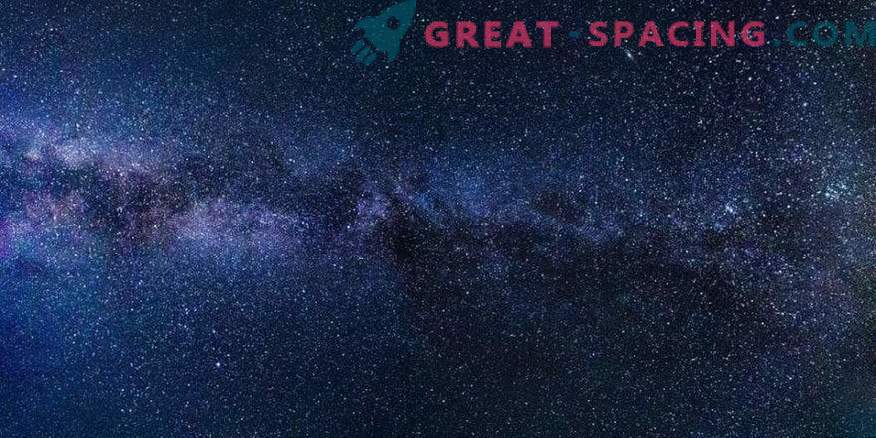 Kan utlänningar använda stjärnor för frälsning i ett växande universum?