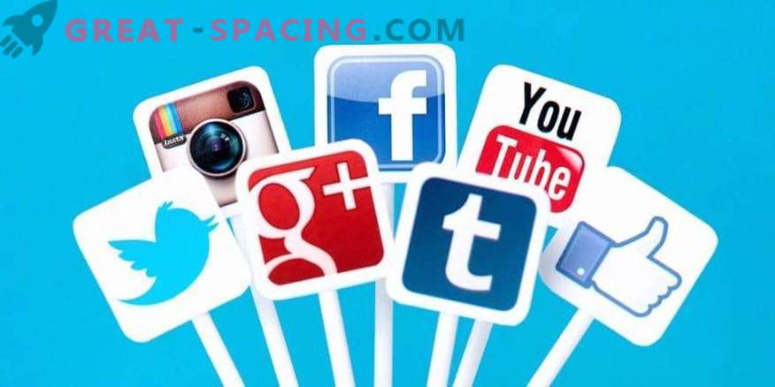 Snabb och högkvalitativ marknadsföring av sociala nätverk