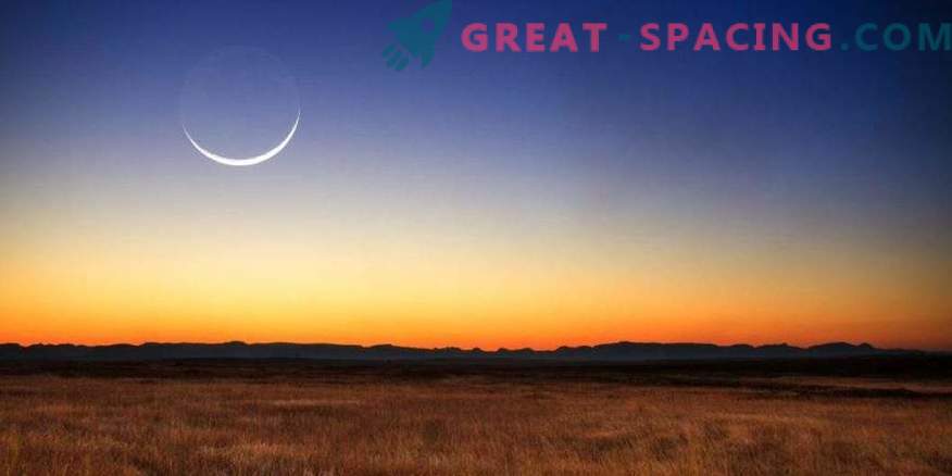 Vad kan man förvänta sig från New Moon den 5 maj 2019