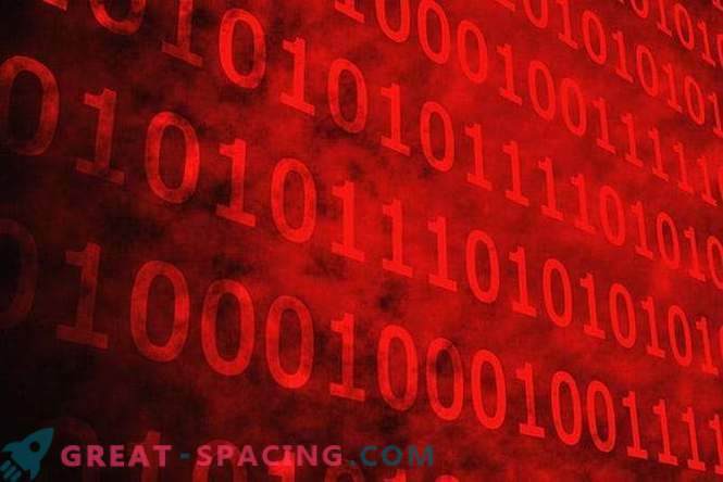 Programvara eller Borg: En stor hot mot ett rymdskepp?