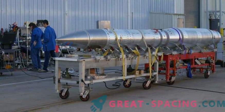 Nya missiler för att studera kosmiska röntgenbilder och skapa ett polärt mesosfäriskt moln