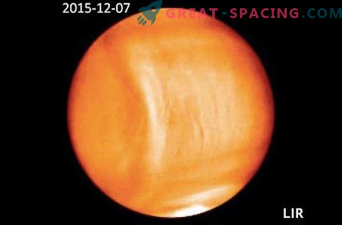 Japansk sond är redo att komma nära Venus