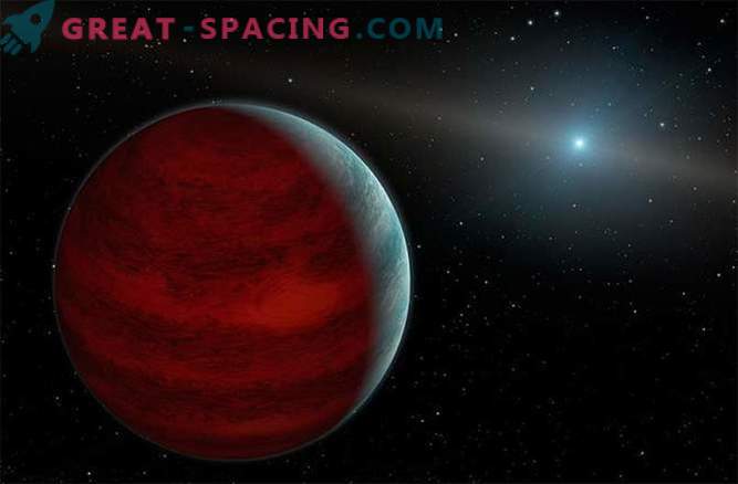 Star Rejuvenation: Vissa Exoplanets kan få en 