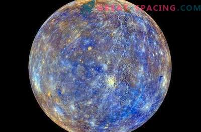 La Terra giovane potrebbe entrare in collisione con un oggetto simile a Mercurio