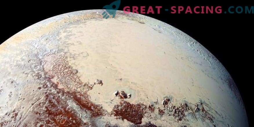 Kommer Pluto igen att bli den 9: e planet?