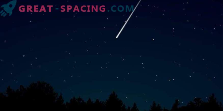 Michigan meteor hjälper till att förstå de kosmiska hoten