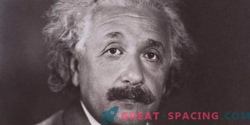 Bekämpa vetenskap med Gud! Einsteins brev kan sälja för 1,5 miljoner dollar.