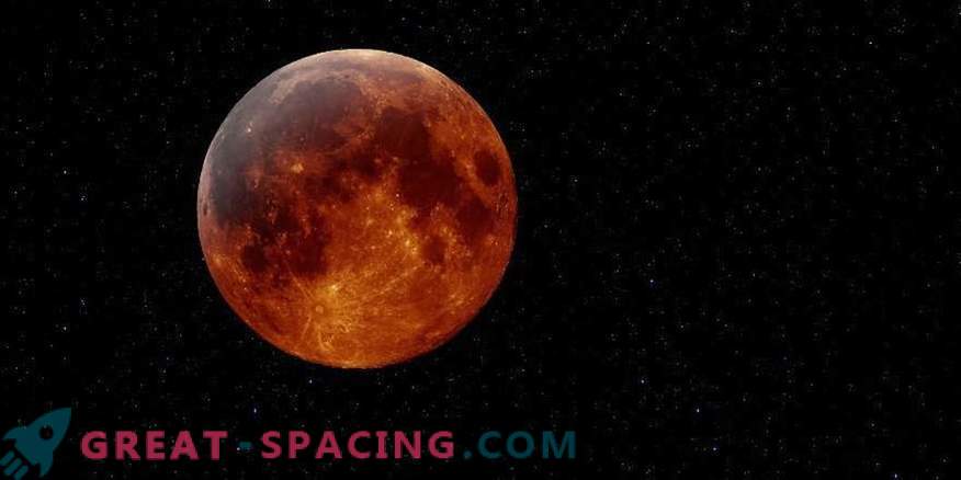 Lunar Eclipse 7 augusti 2017: Vad kommer det att ta med och när börjar det
