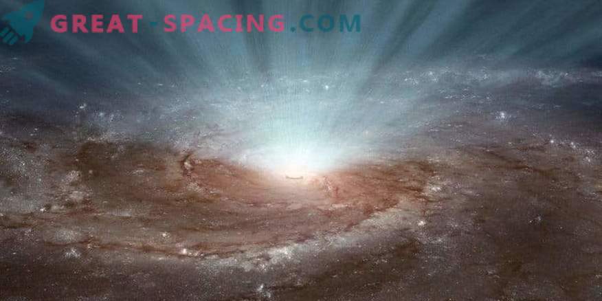 Primitiva svarta hål kan avslöja universums bildningshemligheter