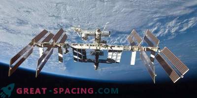 Utöka rymdstationens livstid: hur länge ISS kommer att få astronauter