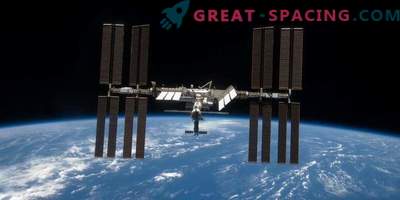 VS is van plan ISS te privatiseren