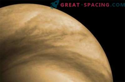 NASA odtworzy atmosferę Wenus