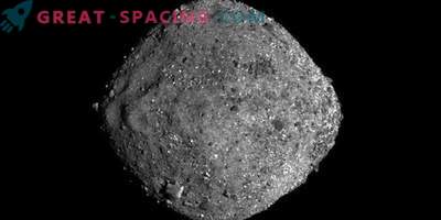 НАСА се готви да се срещне с астероида Бенну!