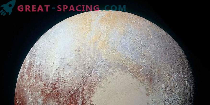 Kommer Pluto att bli en planet igen?