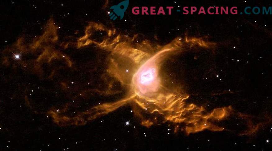 Planetary Nebulae: vackra rymdobjekt med kort livslängd