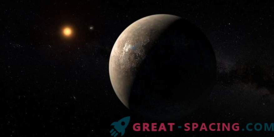 En ny rymdskeppsdesign ökar chansen att hitta utomjordiskt liv