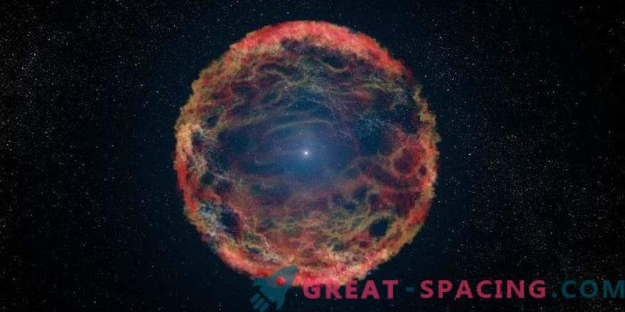 IIP-typ supernovaforskning