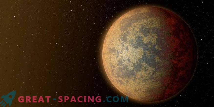 NASA caută în mod activ viață pe exoplanetă
