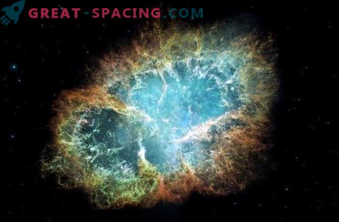 Vad är en supernova?