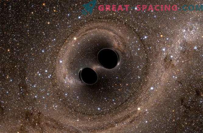 Vi upptäckte gravitationsvågor och vad nästa?